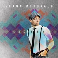Mystery - Shawn McDonald