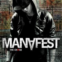 Better Cause of You - Manafest, Dustin Anstey