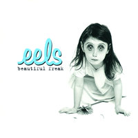 Manchild - Eels