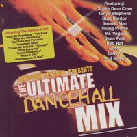 Look so Appealing - Sean Paul