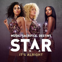 It's Alright - Star Cast
