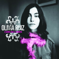 De L'Air - Olivia Ruiz