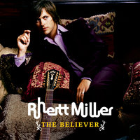 Help Me, Suzanne - Rhett Miller