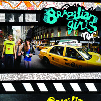 Berlin - Brazilian Girls