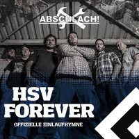 Nur der HSV - Abschlach, Sturch