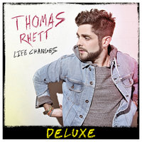 Smooth Like The Summer - Thomas Rhett