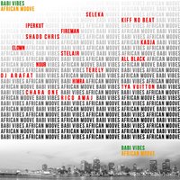 TSPB / Interlude Bizi - SHADO CHRIS