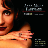 Cats: Memory - Anna Maria Kaufmann, Andrew Lloyd Webber