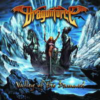 Starfire - DragonForce
