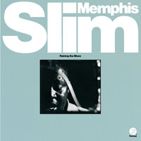 Rack 'Em Back Jack - Memphis Slim