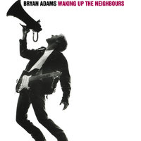 Depend On Me - Bryan Adams