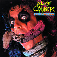 Trick Bag - Alice Cooper