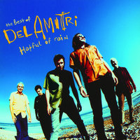 Just Like A Man - Del Amitri