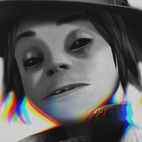 Andromeda - Gorillaz, D.R.A.M., ZHU