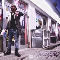 Dirty Game - Shad Da God