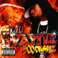 Believe That - Lil Wayne, Blaque, Mannie Fresh