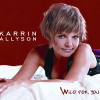 The Moon Is A Harsh Mistress - Karrin Allyson
