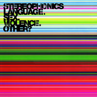 Rewind - Stereophonics
