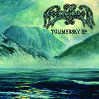 Back To North - Moonsorrow
