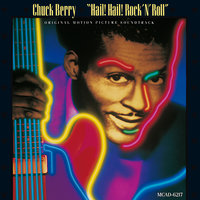 Rock And Roll Music - Chuck Berry, Etta James