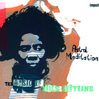 A Love Supreme - Alice Coltrane