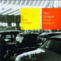 Star Eyes - Alain Goraguer