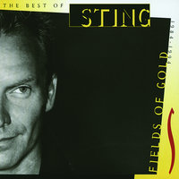 Fragil - Sting