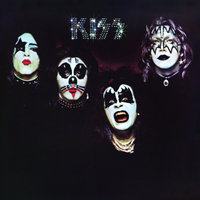 Firehouse - Kiss