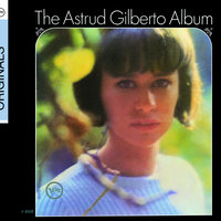 Far Away - Astrud Gilberto, Chet Baker