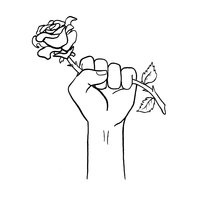 Bread and Roses - Dawn Landes
