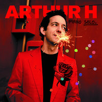 Le baron noir - Arthur H