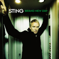 Big Lie Small World - Sting