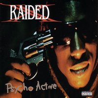 Everybody Killa - X-Raided