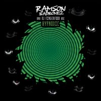 Sideways - Ramson Badbonez, DJ Fingerfood, Gadget