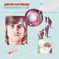 Tightrope - Justin Hayward