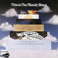 In The Beginning - The Moody Blues