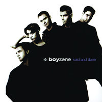 I'll Be There - Boyzone