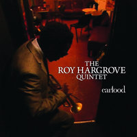Roy Hargrove