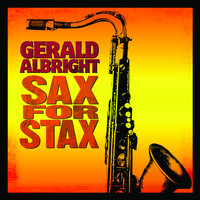 Knock On Wood - Gerald Albright