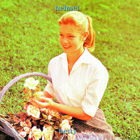 Clean - Helmet