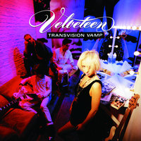 Pay The Ghosts - Transvision Vamp