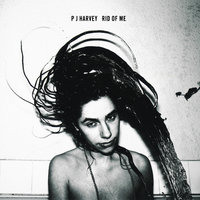Hook - PJ Harvey