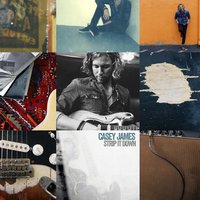 Bulletproof - Casey James, Delbert McClinton