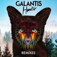 Hunter - Galantis, NGHTMRE, Rickyxsan