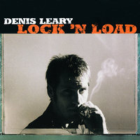 Insane Cowboy (In Africa) - Denis Leary