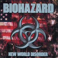 New World Disorder - Biohazard, Sticky Fingaz