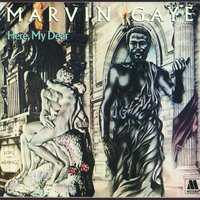 Everybody Needs Love - Marvin Gaye