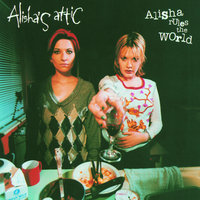 Adore U - Alisha's Attic