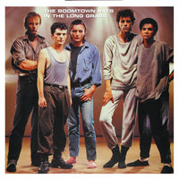 Dave - The Boomtown Rats