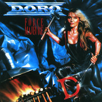 World Gone Wild - Doro